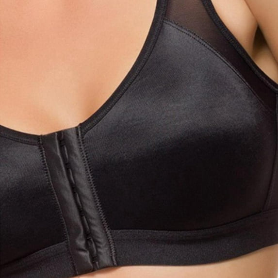Clearance! Posture Corrector Lift Up Bra Women Cross Back Bra Breathable Underwear Shockproof Sports Support Fitness Vest Bras