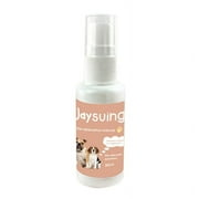 Clearance! Potty Here Training Aid Spray Dog Toilet Training Puppy Positioning Defecation Training Corrector for Puppies & Dogs