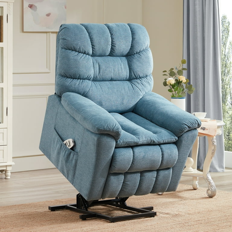 Push up recliner chairs sale
