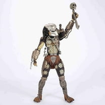 Clearance!Predator Action Figures,Nec a,Nec a Predator,Nec a Predator Action Figures,7" Scale Action Figure Ultimate Fugitive Predator