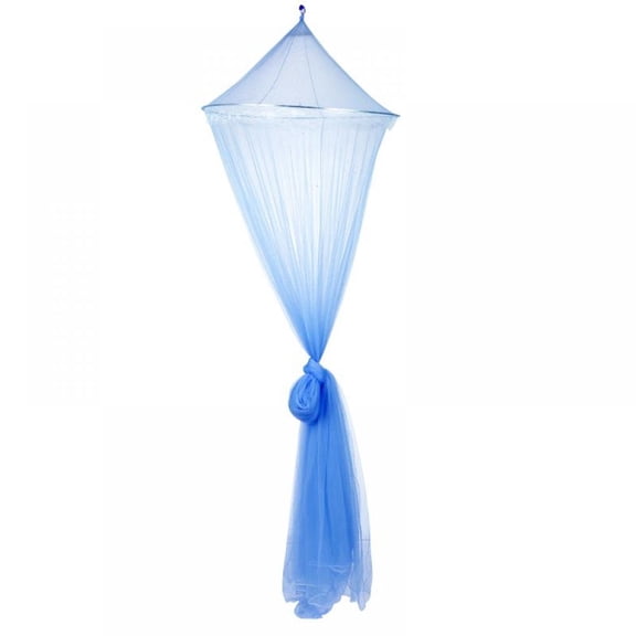 Clearance Princess Bed Canopy Netting Mosquito Net Round Lace Dome for Twin Full and Queen Size Beds