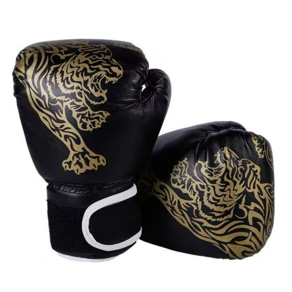 Clearance & Promo!Children'S Boxing Gloves ,Kids Boxing Gloves For 3-12 Years ,Boxing Gloves ,Toddler Boxing Gloves ,Youth Boxing Gloves ,Very Cost-Effective ,Beautiful appearance ,A Pair ,Black