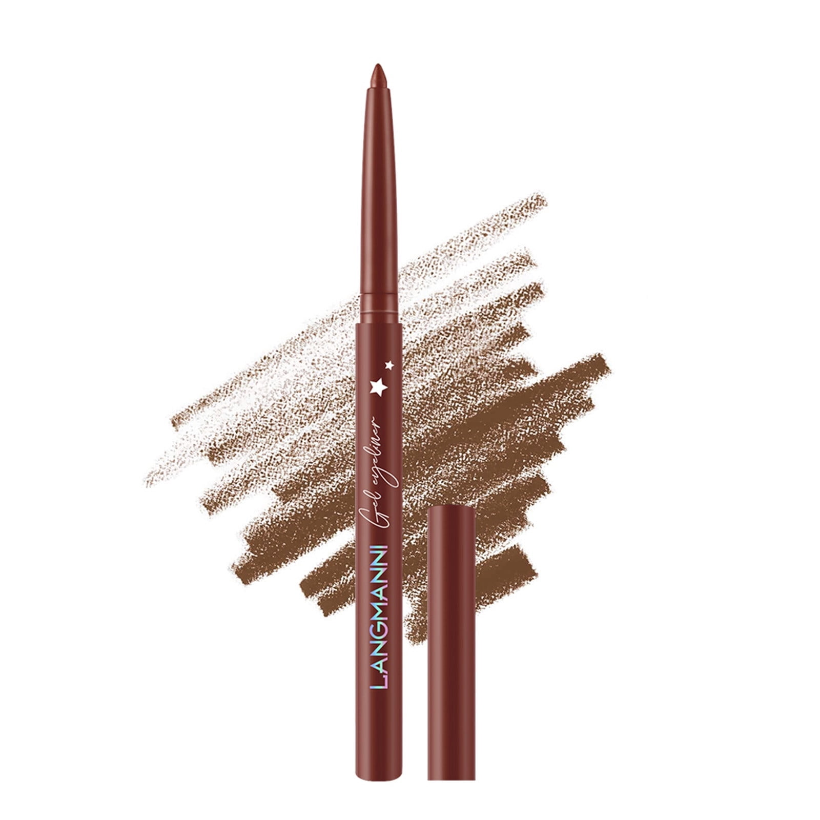 big savings! jgf844 matte eyeshadow for oily lids... Clearance & Promo! JGF844 Makeup Eyeliner- Long-lasting No Smudging ...