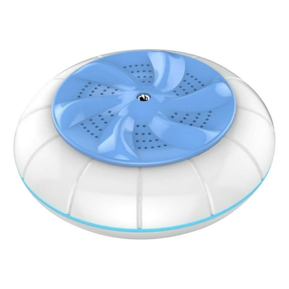 Clearance & Promo, Portable Washing Machine for Dish Cleaning | Compact Countertop Dishwasher | Efficient Mini Cleaner with Quick Wash Cycle & Easy Setup | Ideal for Apartments & RVs Extra Savings