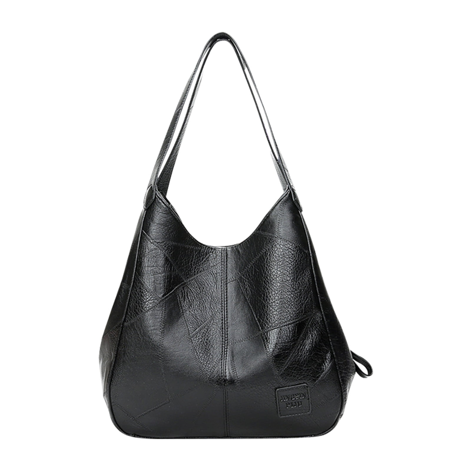 COOLL Shoulder Bag Transparent Large Capacity PVC Multipurpose