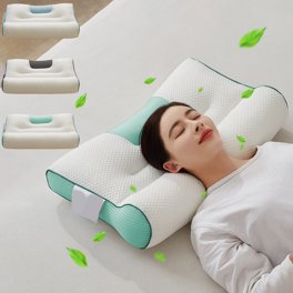 サンゾー工務店　NON SLEEP CUSHION 別注ノンスリープクッション（マチルダ YLW） | サンゾー工務店