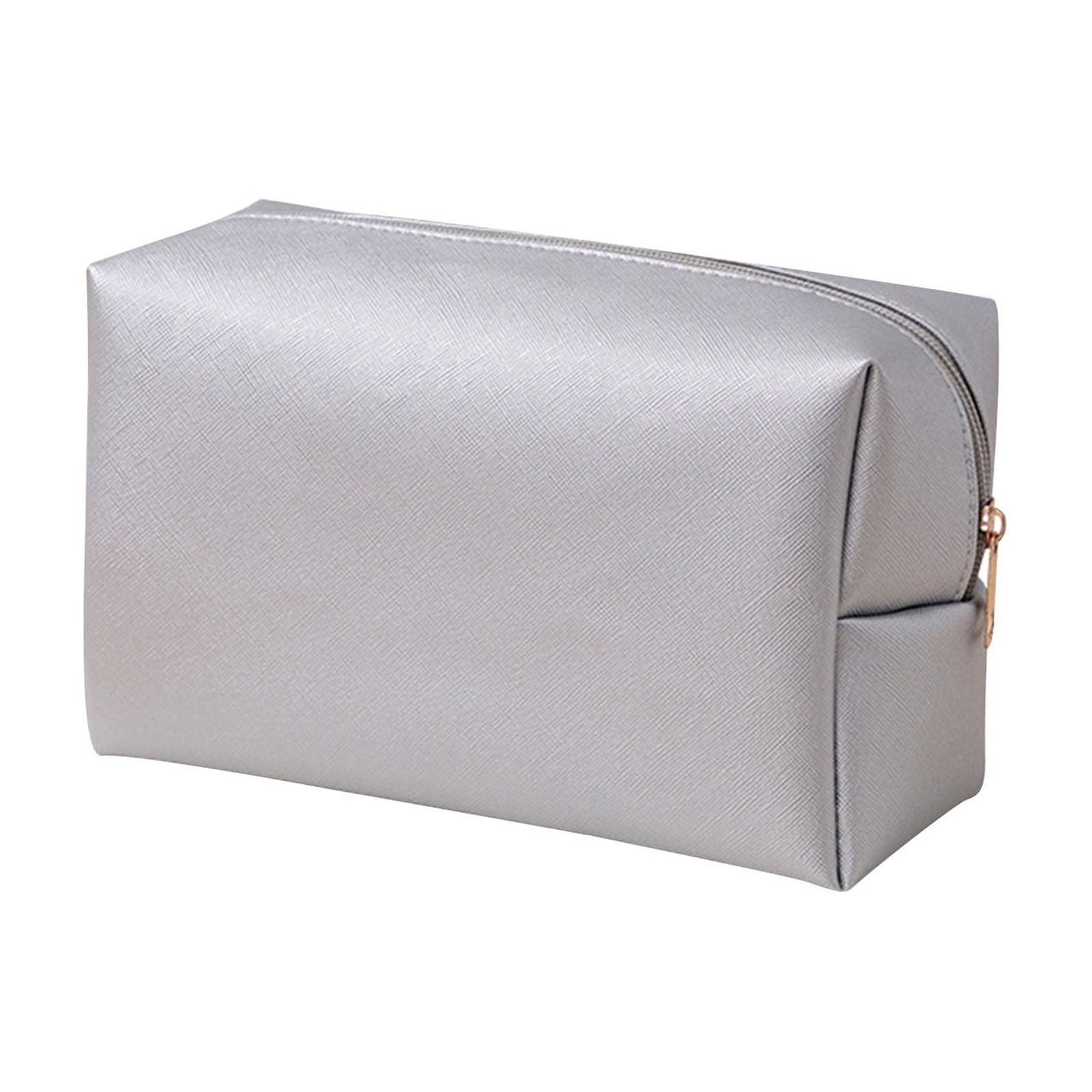 Clearance & Promo, Travel Style with This Cute and Portable Makeup Bag