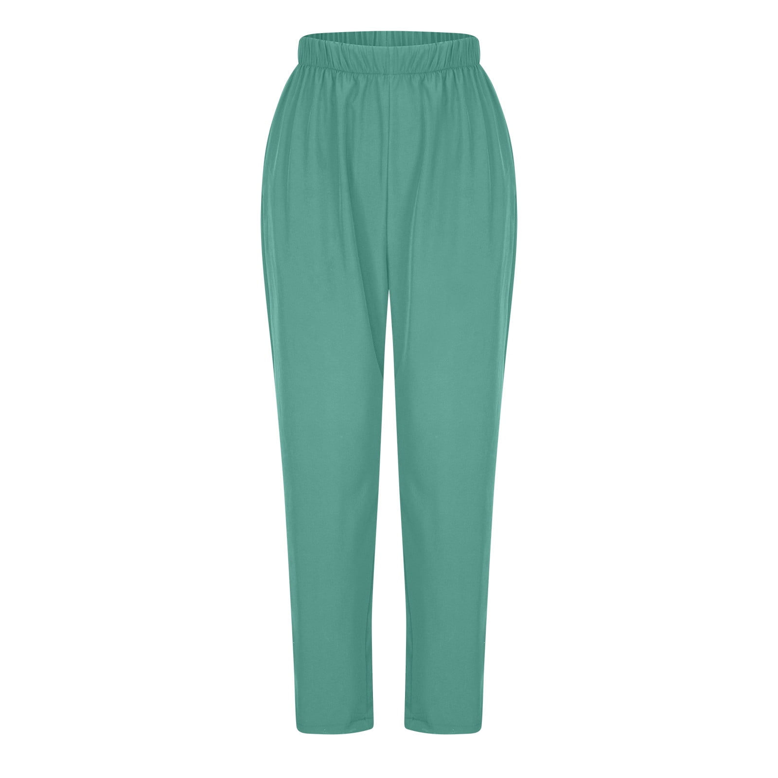 Nurse White Medical Pants Trousers main image 0