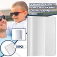 thumbnail image 1 of Vaccination Certificate Cover 10Pc Clearance! Protective Case Certificate Cover Set Transparent Protective Case, 1 of 5