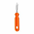 thumbnail image 1 of Clearance Pumpkin Carving Kit Stainless Steel Heavy Duty Carving Tool for Beginners and Pros Halloween Door Decorations G, 1 of 4