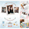 Girls Gilmore Advent Calendar 2024, Christmas Countdown Calendar 2024