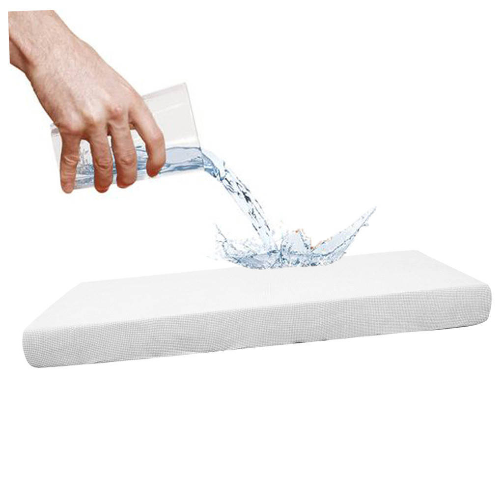 Clearance! Qeieuw 14 Seats Sofa Seat Cushion Cover Couch Stretchy