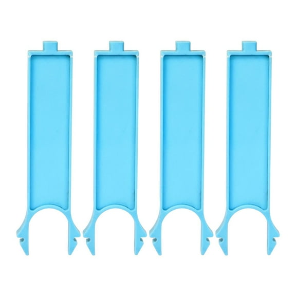 Qnjujn Stackable Oven Cooling Rack - Heavy-Duty Tray Stand for Cookies, Bread, Pastries - Space-Saving Baking Tool for Home Chefs, Bakeries, Airflow Design