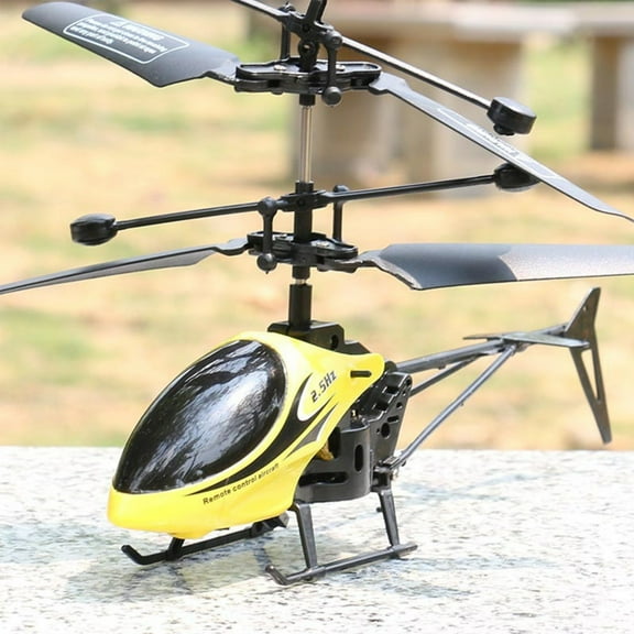 Clearance! RC Helicopter, 2.4G Remote Control Helicopter with LED Lights, Sky Rover Vigilante, Indoor Outdoor Remote Control Helicopter Toy for 8 9 10 11 12+ Year Old Boys Gifts