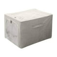 thumbnail image 1 of Clearance! RUIQPGRT Sweater Storage Bag, Moth Proof & Natural Cedar Breathable Most Closets Home Bathroom Decor, 1 of 5