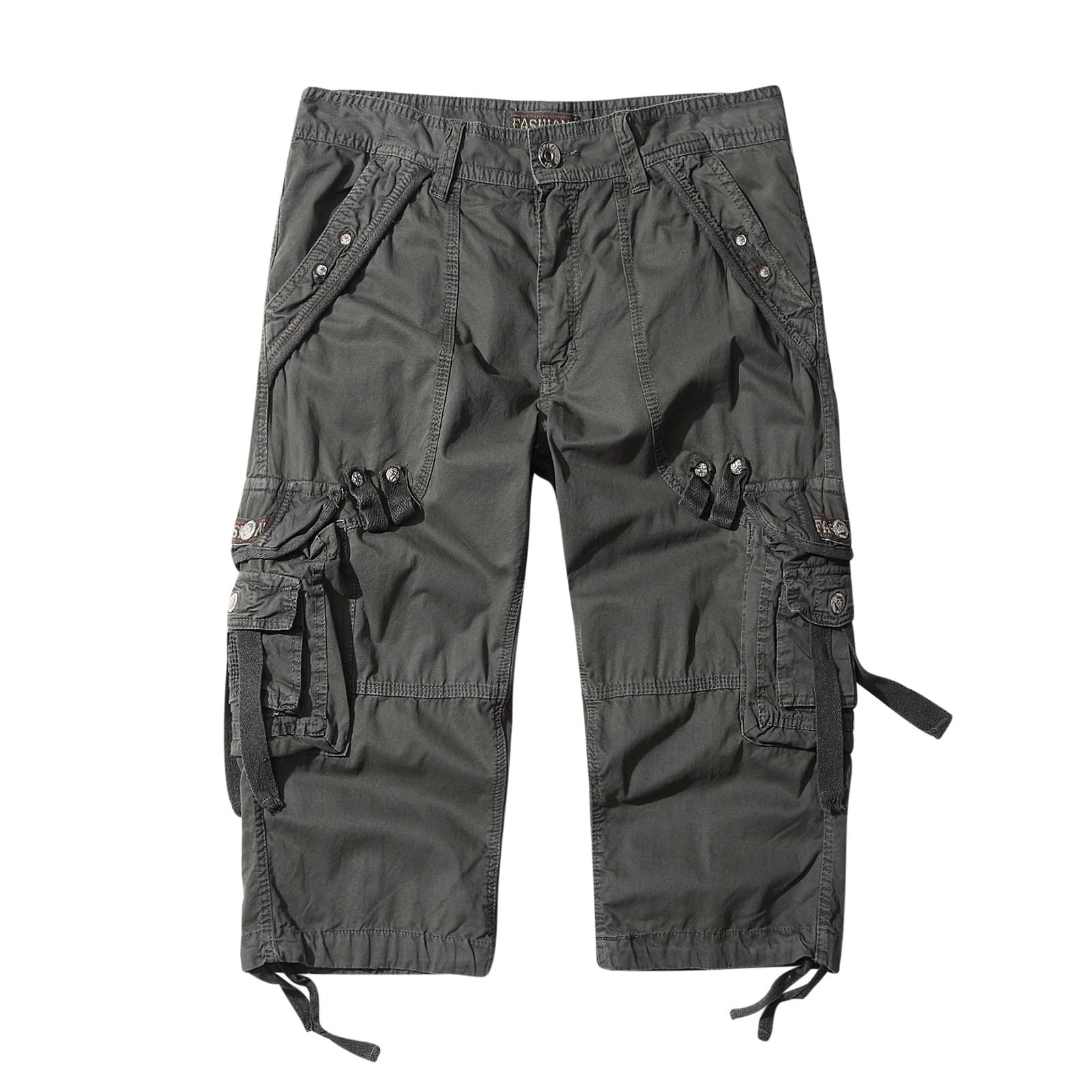 Military Cargo Shorts Canada Men's Capri Cargo Shorts Cargo Shorts