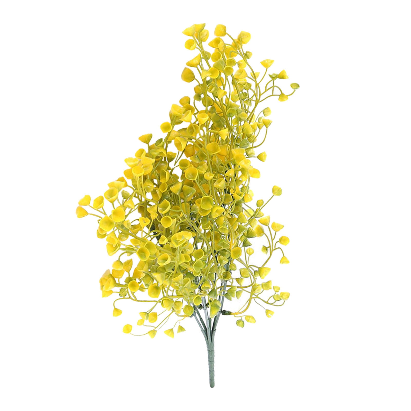 Clearance! HANUUAZ Artificial flowers Artificial Bouquet Fake Flower