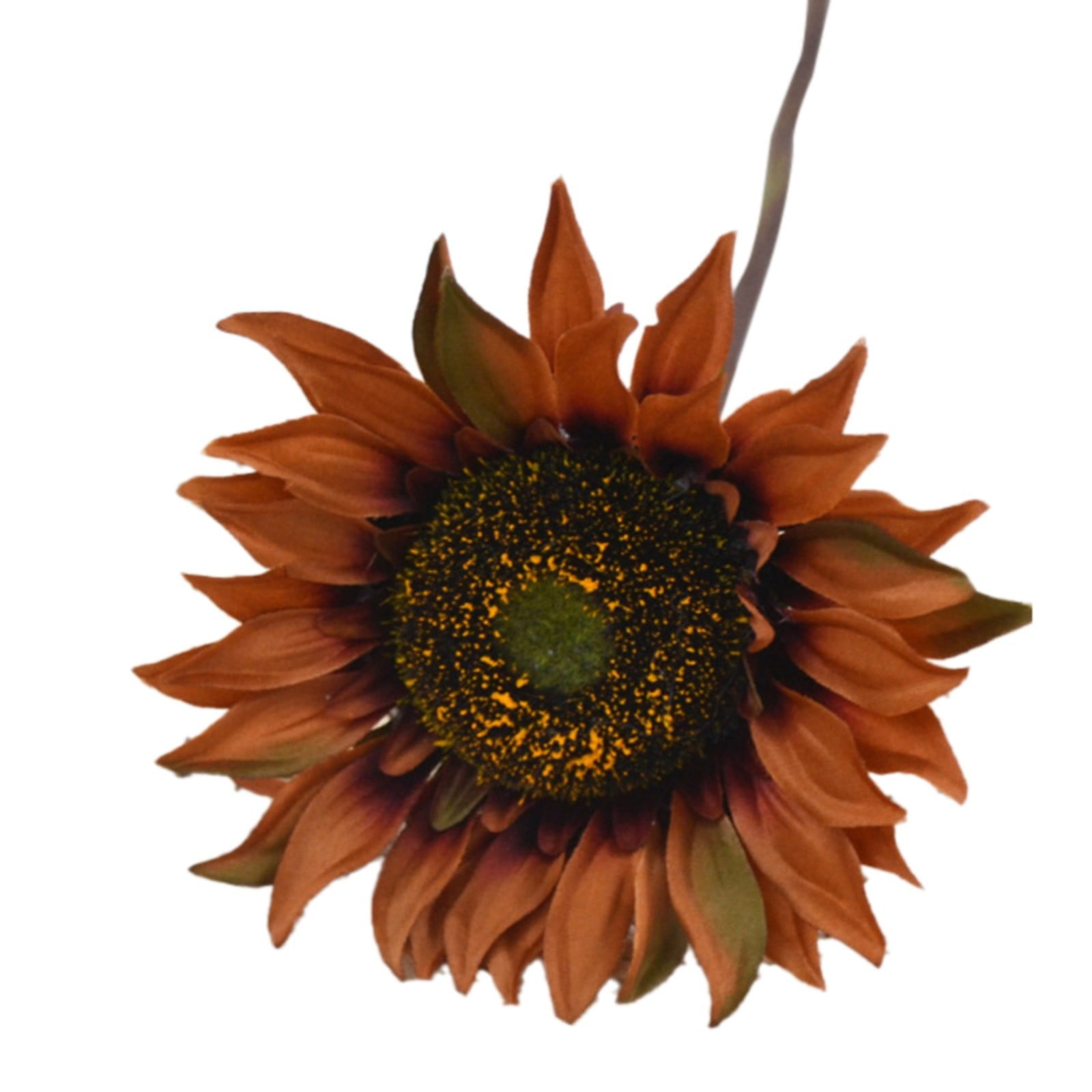 Clearance! HANUUAZ Artificial flowers Artificial Sunflowers Flowers