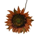 Clearance! HANUUAZ Artificial flowers Artificial Sunflowers Flowers