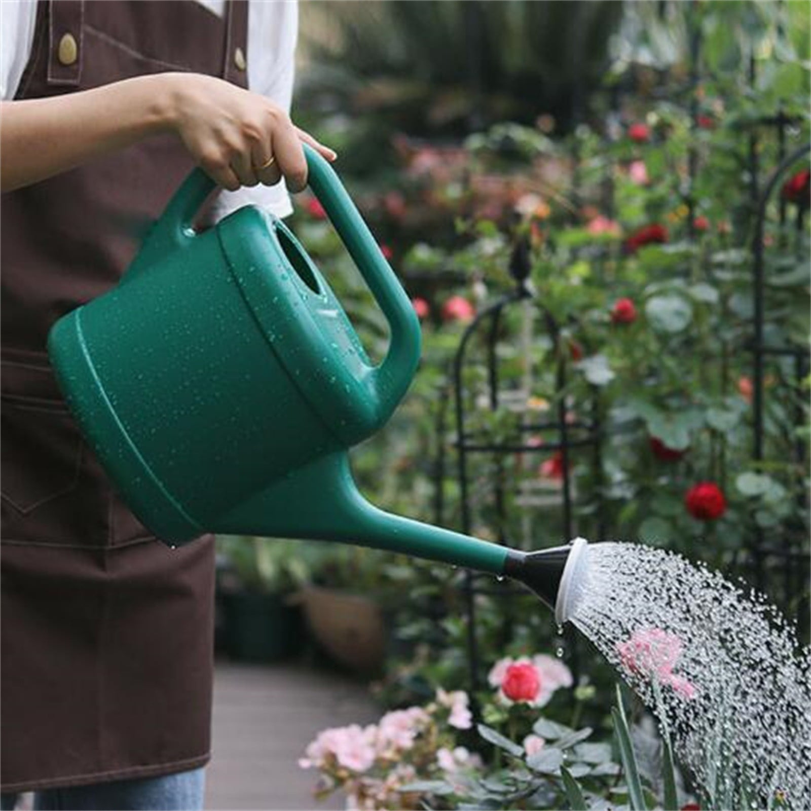 Clearance! RZKZGLX Water Sprinklers Gardening Sprinkler 3L Garden ...