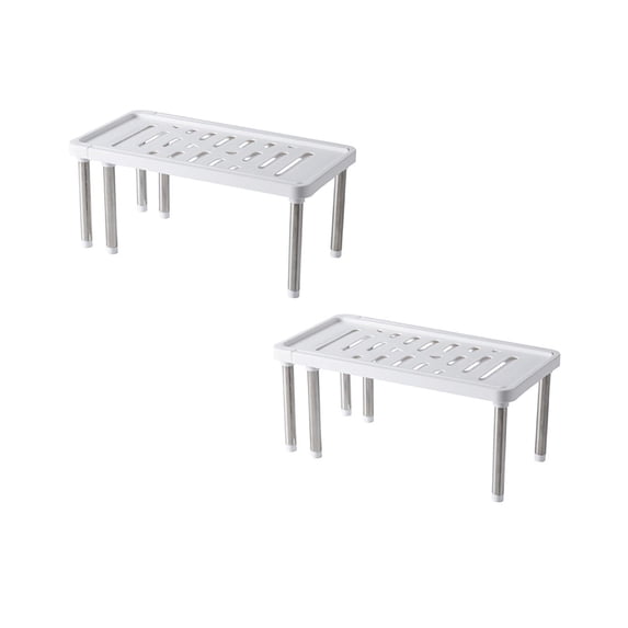 Clearance Rack under $15 Expandable Counter Storage Rack Countertop Storage Cabinet Cabinet Kitchen Rack Kitchen Organization Cabinet Rack Rack Storage Rack Bathroom Rack