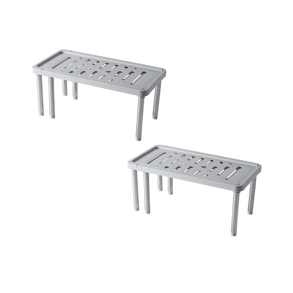 Clearance Rack under $15 Expandable Counter Storage Rack Countertop Storage Cabinet Cabinet Kitchen Rack Kitchen Organization Cabinet Rack Rack Storage Rack Bathroom Rack