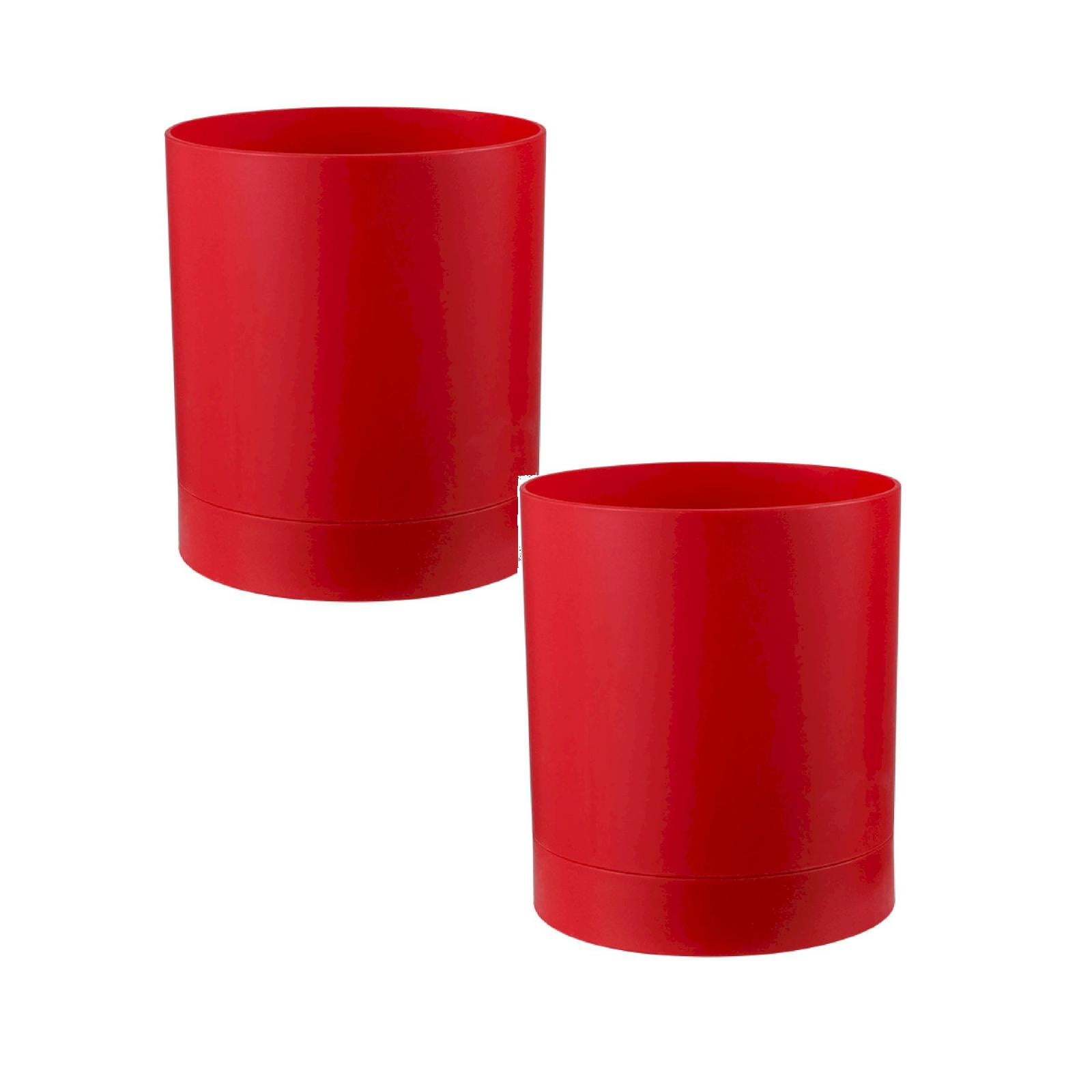 Clearance Rack under $20 Kitchen Cooking Utensil Holder 360° Rotating ...