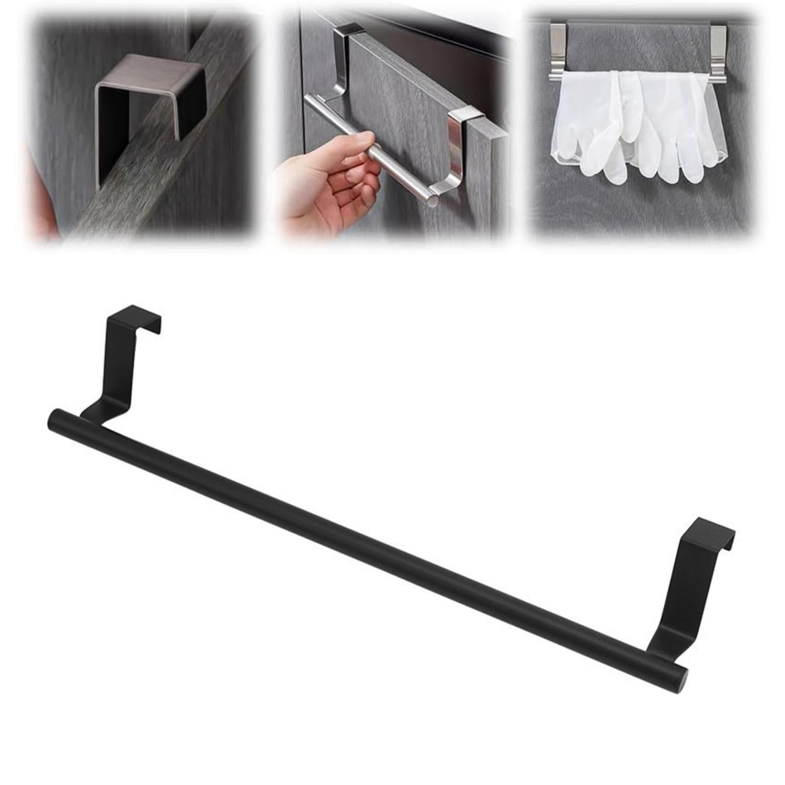 Clearance Rack under $5,Cabinet Hanger 2024 New Cabinet Towel Rack Dish ...
