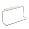 thumbnail image 1 of Clearance Rack under $1,Towel Rack Hanging Holder Organizer Bathroom Kitchen Cabinet Cupboard Hanger WH, 1 of 6