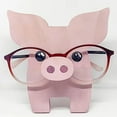 thumbnail image 1 of Clearance Rack under $10,Cute Creative Animal Glasses Frame Home Office Decoration Desktop Glasses Frame, 1 of 6