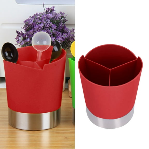 Clearance Rack under $5,1pc Straw Dispenser Premium Material Coffee Stirrers Holder Stable Base For Home For Restaurant For Bar