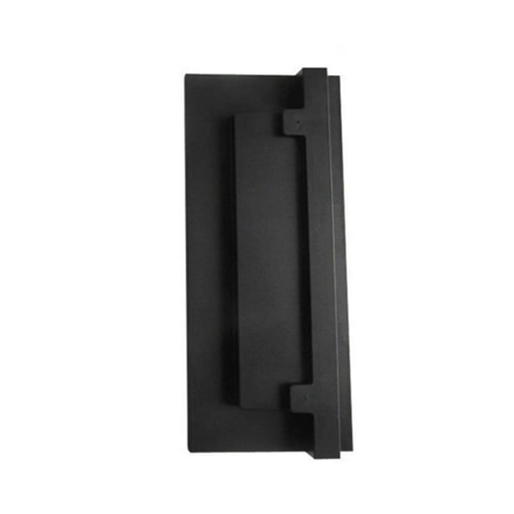 Clearance Rack under $5 Deyuer Vertical Stand Dock Bracket Holder For Xbox One Slim Xbox One S Console
