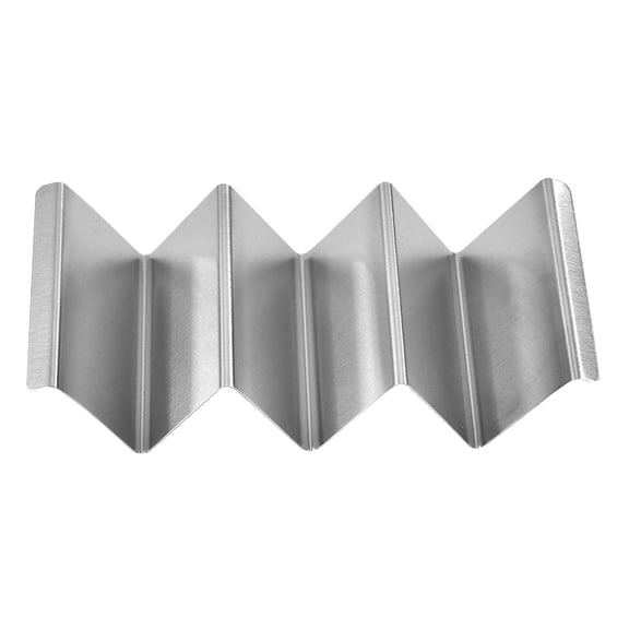 Clearance Rack under $5,Stainless Steel Burrito Baking Rack Pancake Rack Taco Pancake Clip