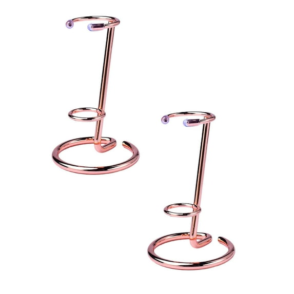 Clearance Rack under $6 Small Wand Display Stand Wand Stands, Arms Display Stand Display Easel Holder For Small Gemstones Display Stand Wand Holder