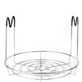 thumbnail image 1 of Clearance Rack under $7 Canning Rack, Stainless Steel Canning Jar Rack Canner Rack, 1 of 2