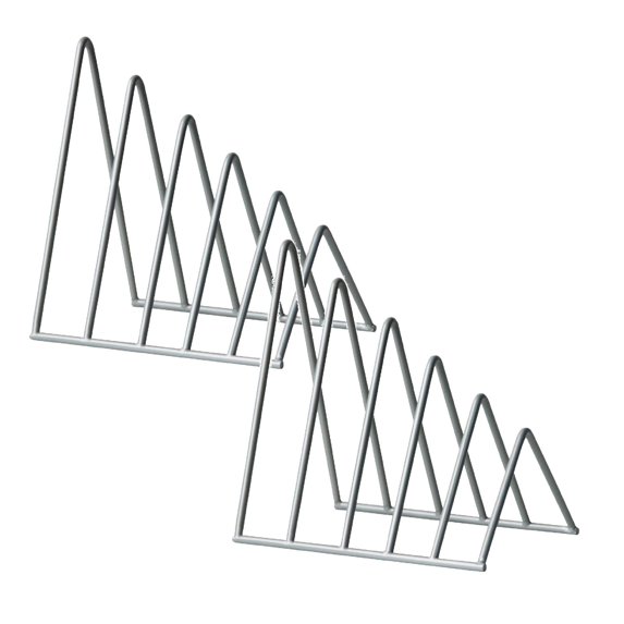 Clearance Rack under $7 Desktop Bookshelf Bookcase Premium Desktop Organizer Storage Rack Bookcase Magazine Holder For Home Decor