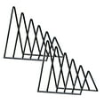 thumbnail image 1 of Clearance Rack under $7 Desktop Bookshelf Bookcase Premium Desktop Organizer Storage Rack Bookcase Magazine Holder For Home Decor, 1 of 9