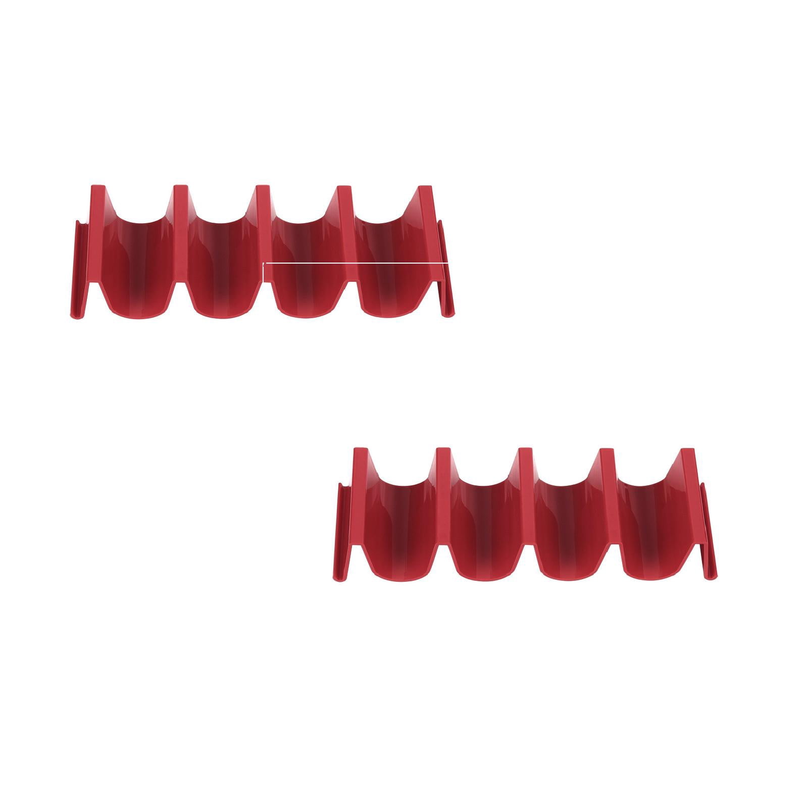 Clearance Rack under $7 Each Truck Pallet Rack Can Hold Up To 4 Tacos ...