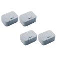 thumbnail image 1 of Clearance Rack under $7 Portable Travel Soap Box Holder Plastic Soap Case Dish Container With Leachate Sponge For Bathroom Outdoor Hiking Camping Gym, 1 of 9