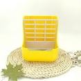 thumbnail image 1 of Clearance Rack under $8 2 In 1 Food Hay Feeder For Rabbit Indoor Hay Feeder For Rabbit Feeder Bowls Use For Grass Food, 1 of 3