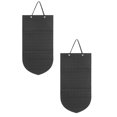 thumbnail image 1 of Clearance Rack under $8 Earring Holder Holds Up To Soft Wall Mount Earring Display Holder Stud Earrings Organizer For Women Girls, 1 of 9