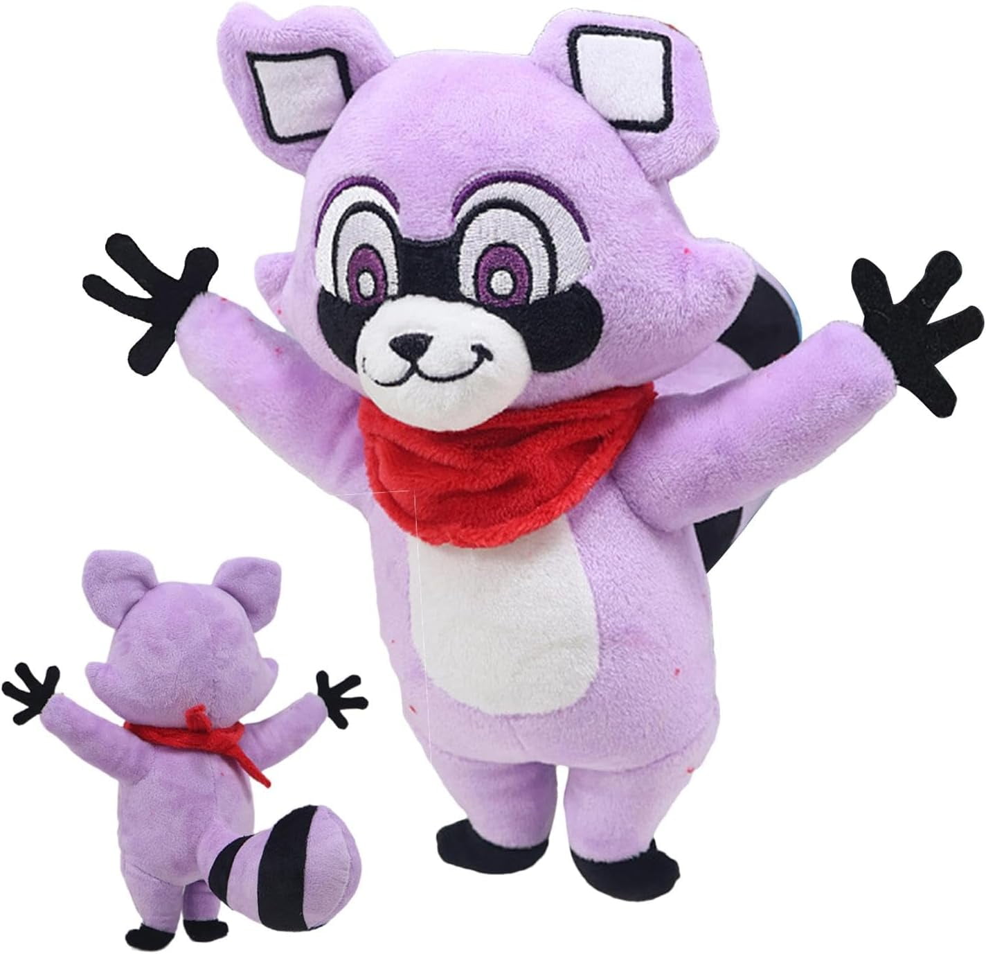 Clearance!Rambly Plush Toy - 9.84" Indigo Park Rambly Plushies Doll