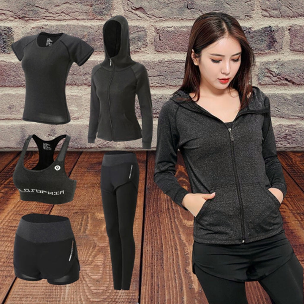 Women's workout clothes clearance sale