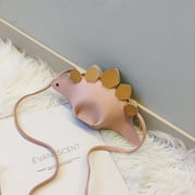 Clearance Rciityk Crossbody Bags for Women Dinosaur Shoulder Bag Decorative Bag Crossbody Bag Female Accessory Small - Spring/Summer Clearance