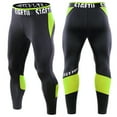 thumbnail image 1 of Rciityk Men's Compression Pants Yoga Leggings Gym Jogger Pants Cool Dry Sports Pants Workout Running Tights Pants, 1 of 8