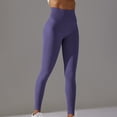 thumbnail image 1 of Rciityk Women's High Waist Yoga Pants Workout Seamless Leggings Butt Lift Gym Fitness Stretch Tummys Control Yoga Pants, 1 of 7