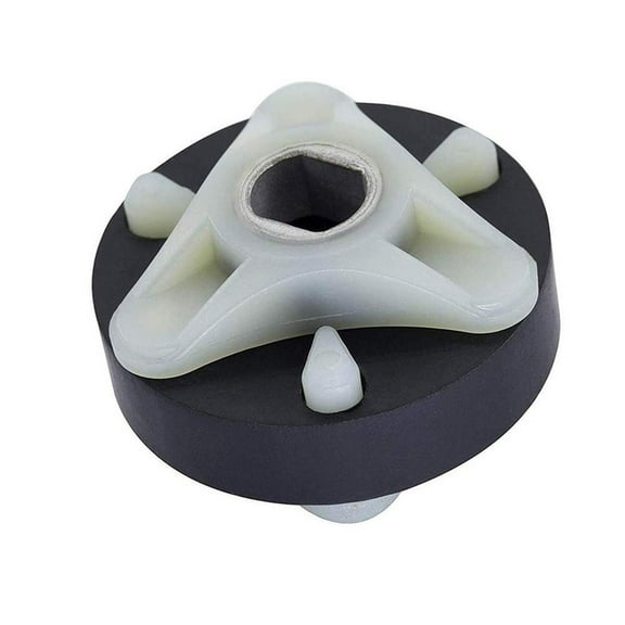 Replacing The Washing Machine Motor Coupling Is Suitable For 285753A