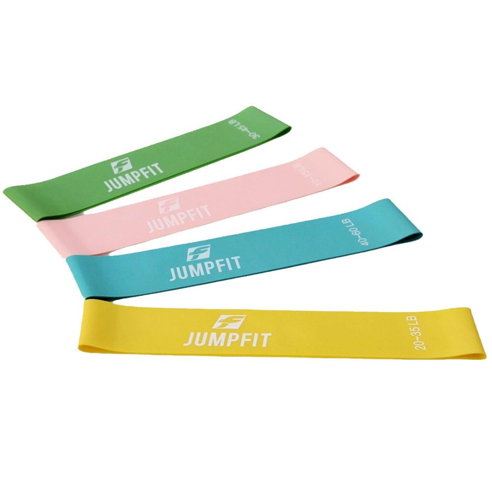 Clearance! Resistance Bands Circular Thin Rings 500 * 50 Energy Rings