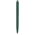 thumbnail image 1 of Clearance Retractable Silent Gel Pens, Blackish Green Barrel, Medium Point (0.5mm), Quick Dry Gel Ink Pens for Home, Office, Journaling, Writing, Note-Taking, Teacher Supplies, 5ml, 1 of 5