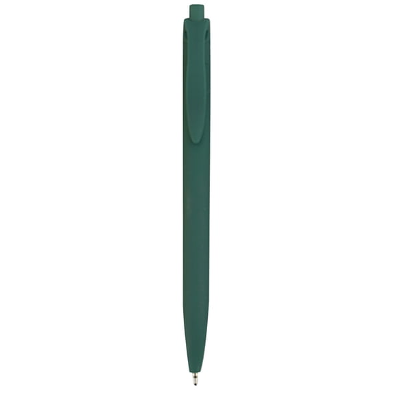Clearance Retractable Silent Gel Pens, Blackish Green Barrel, Medium Point (0.5mm), Quick Dry Gel Ink Pens for Home, Office, Journaling, Writing, Note-Taking, Teacher Supplies, 5ml